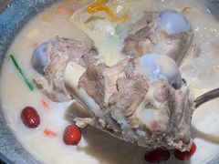 -骨之味·筒骨汤火锅(江头店)