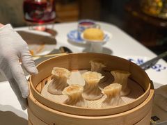 传统烧麦-耳朵眼会馆(鼓楼店)