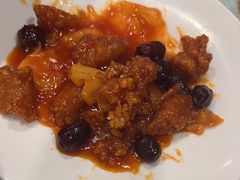 -老雒阳面馆·水席·洛阳菜(王城路店)