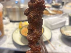 -小城牛事·鲜牛肉火锅(万达店)