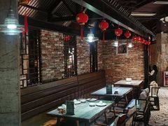 -广东道至正餐厅(区庄店)