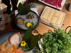 -左庭右院鲜牛肉火锅(新梅广场店)