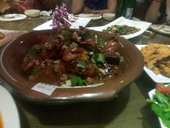 招牌大公鸡-东北大院·东北菜(三台子店)