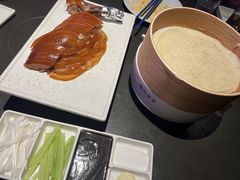 -小大董·烤鸭(西单大悦城店)