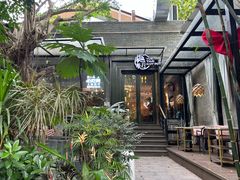 -樾餐厅泰式海鲜火锅(民歌湖店)