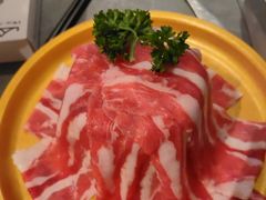 -故里和山·成都火锅(欢乐港湾店)