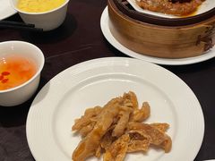 -京香轩·中餐厅(上海中庚聚龙酒店)