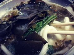 -贵州沾水米线(学田湾店)