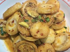 -陈家婆的菜·口味湘菜(梅溪湖店)