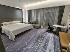 -广州粤海喜来登酒店