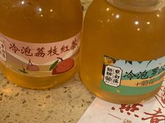 -点都德(聚福楼店)