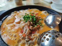 -李师傅脆肚(梅林店)