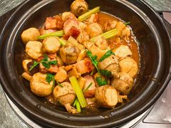 -猪肉婆私房菜(容桂总店)