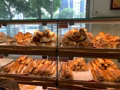 -新侨三宝乐面包店(崇文门店)
