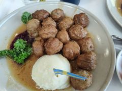 -宜家·瑞典风味餐厅(北京西红门店)