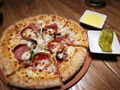 超级棒约翰-棒约翰比萨·意面(剑河店)