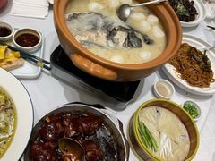 -银筵(武夷路店)
