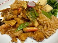 -北塘海鲜·天津菜(大光明桥旗舰店)