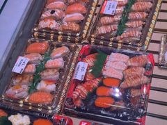 -争鲜回转寿司(朝北大悦城店)