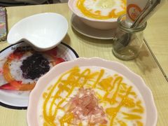 -甜心妈妈·榴莲星级糖水(北京路总店)