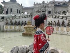 -珠海圆明新园
