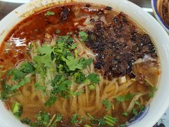 -孟记传统大刀面(星源商城店)