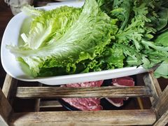 -滇釜火锅·能喝汤的火锅(车公庄店)