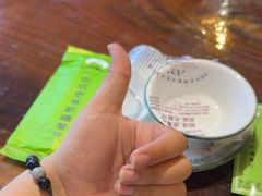 -巴依老爷新疆餐厅