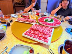 -清真军邺·金富苑肥牛(石坡街旗舰店)