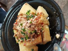 -88号小吃店·经典云南菜·地道纳西美食