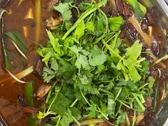 -无味饭店(九眼桥商业文化广场店)