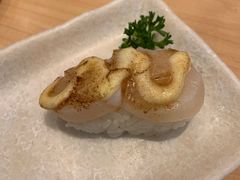 -元气寿司(新城市广场店)