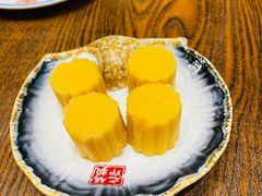豌豆黄-天津卫码头(南开大悦城店)