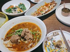 -前海沿·青岛菜(李沧万达店)