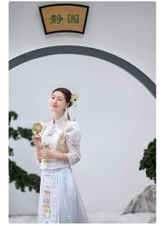 -金夫人婚纱摄影(总店)