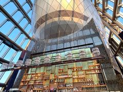 -瑞吉酒店·The Drawing Room闲逸廊·云端下午茶·夜奢Whiskey