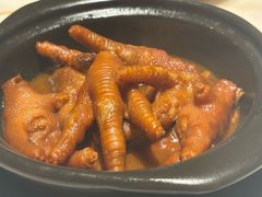 -稻香饭店(龙华天虹店)