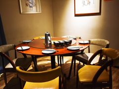 -小杨烤肉(高新店)