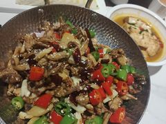 -洈水谣 · 地道荆州松滋菜(菱角湖公园店)
