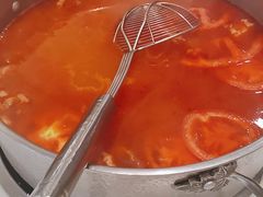 -潮牛壹号鲜牛肉火锅(光谷天地店)