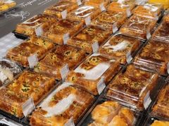 -永辉超市(凯德·天府店)