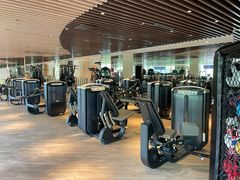 -威尔仕W FITNESS健身会所(联洋广场店)