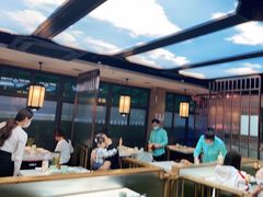 大堂-野妹火锅(龙岗店)