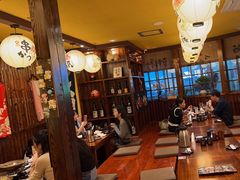 -鸟鹏烧鸟居酒屋(仁恒梦中心店)