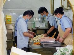 -腾元生煎(西华路店)