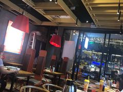 大堂-兔槽江湖菜·重庆璧山兔(水围店)