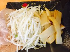 -博多一幸舍(侨福芳草地购物中心店)