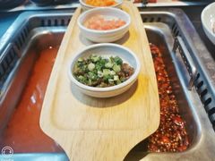 -大隐·成都火锅Bistro(合生麒麟新天地店)