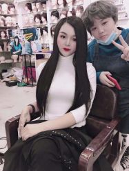 -鑫源接发  专业接发