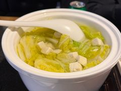 -鲁菜根·泰安菜(万达店)